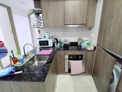 Sol Acres (D23), Condominium #578973641